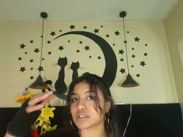 LexiSttar live cam on BongaCams