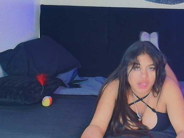 LexiSttar live cam on BongaCams