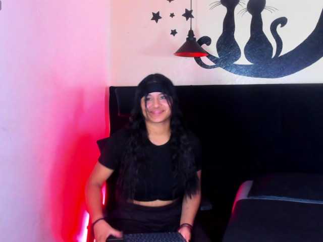 LexiSttar live cam on BongaCams