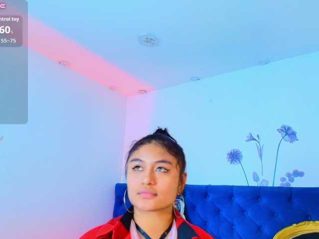LexiSttar live cam on BongaCams