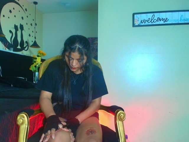 LexiSttar live cam on BongaCams