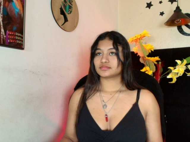 LexiSttar live cam on BongaCams