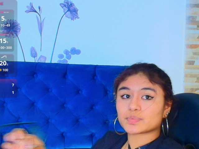 LexiSttar live cam on BongaCams