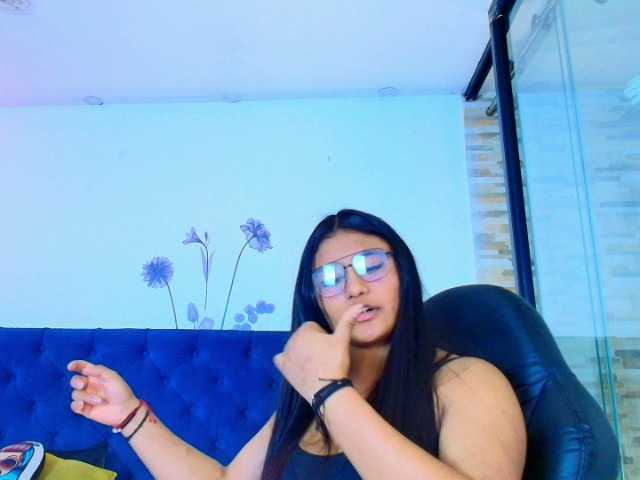 LexiSttar live cam on BongaCams