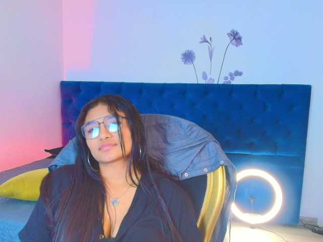 LexiSttar live cam on BongaCams