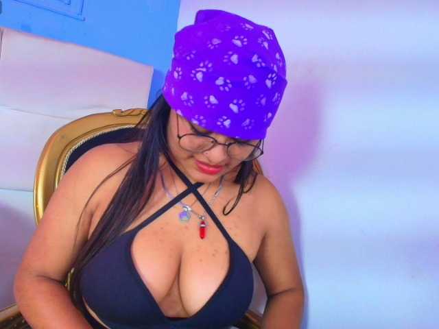 LexiSttar live cam on BongaCams
