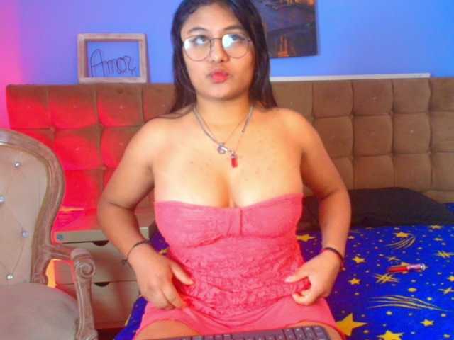 LexiSttar live cam on BongaCams