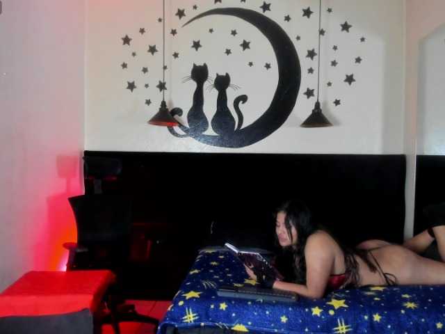 LexiSttar live cam on BongaCams