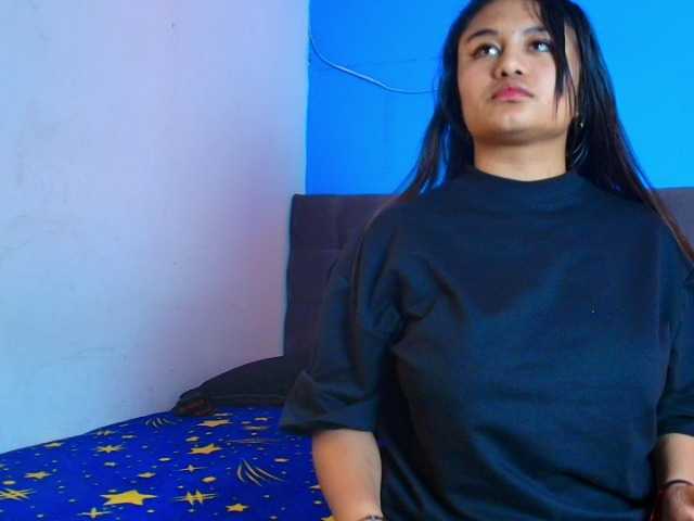 LexiSttar live cam on BongaCams
