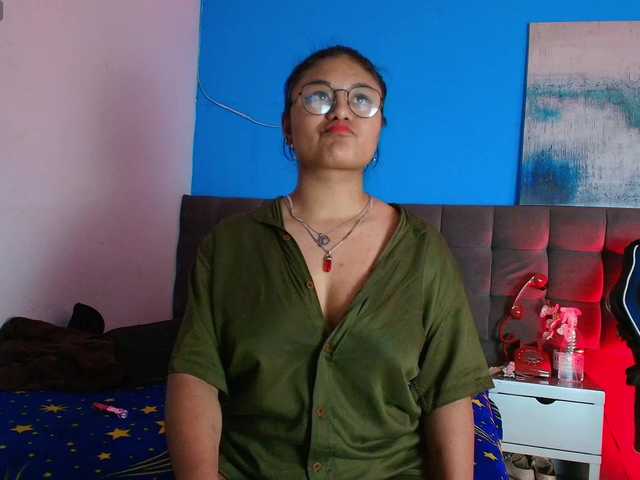 LexiSttar live cam on BongaCams
