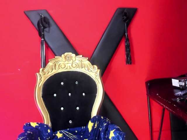 LexiSttar, live now on BongaCams