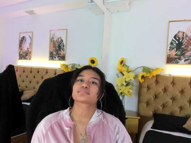 LexiSttar live cam on BongaCams