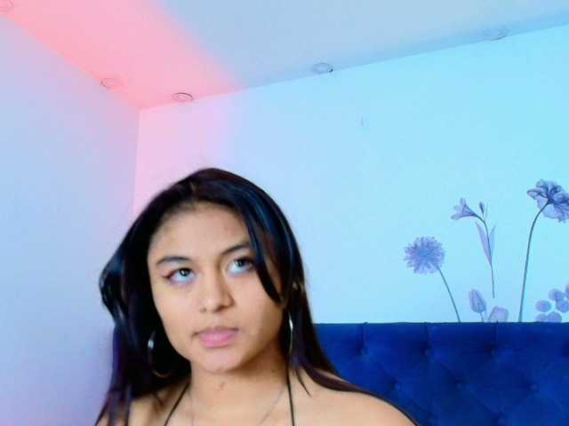 LexiSttar live cam on BongaCams