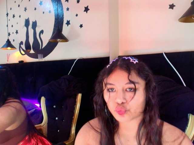 LexiSttar live cam on BongaCams