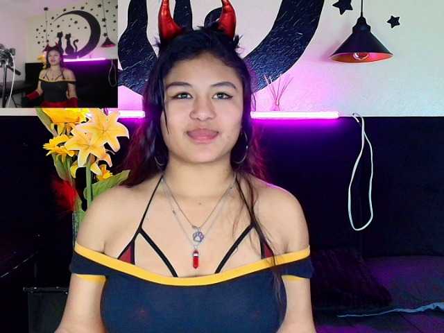 LexiSttar live cam on BongaCams