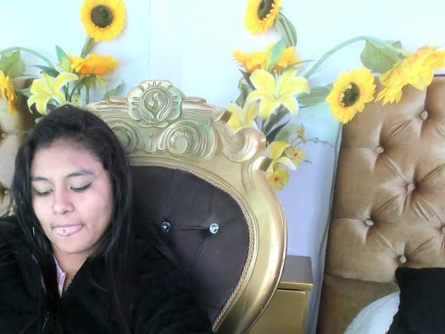 LexiSttar live cam on BongaCams