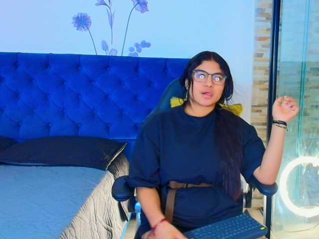 LexiSttar live cam preview