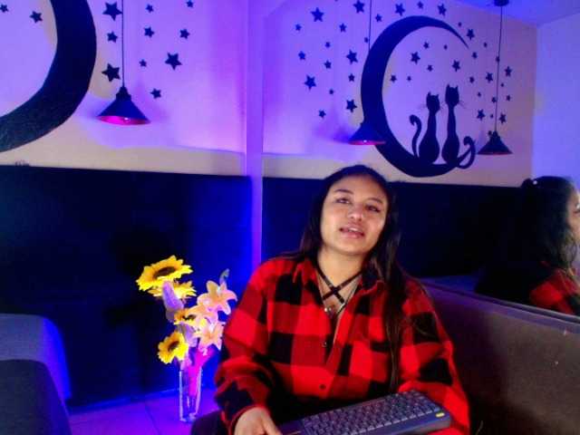 LexiSttar live cam on BongaCams