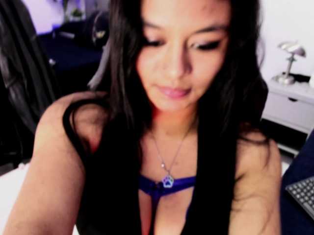 LexiSttar live cam on BongaCams
