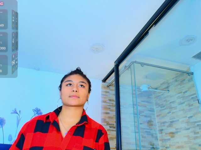 LexiSttar live cam on BongaCams