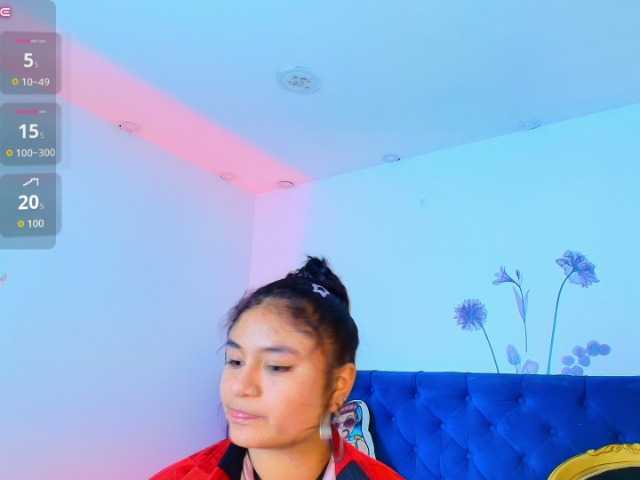 LexiSttar live cam on BongaCams