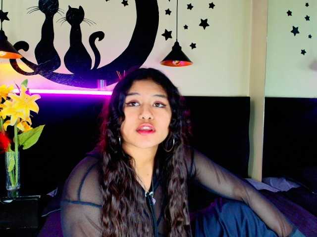 LexiSttar live cam on BongaCams