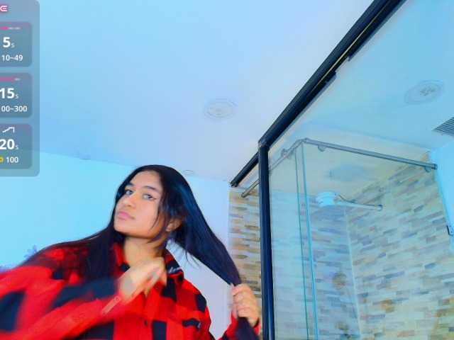 LexiSttar live cam on BongaCams