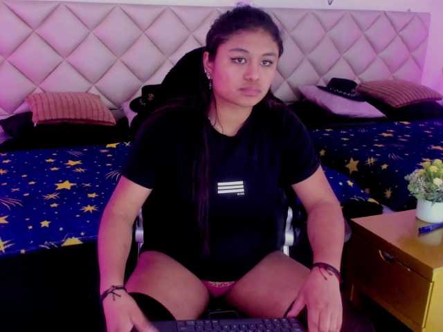 LexiSttar live cam on BongaCams