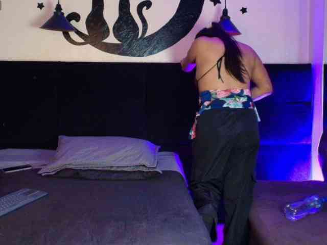 LexiSttar Live Webcam on BongaCams