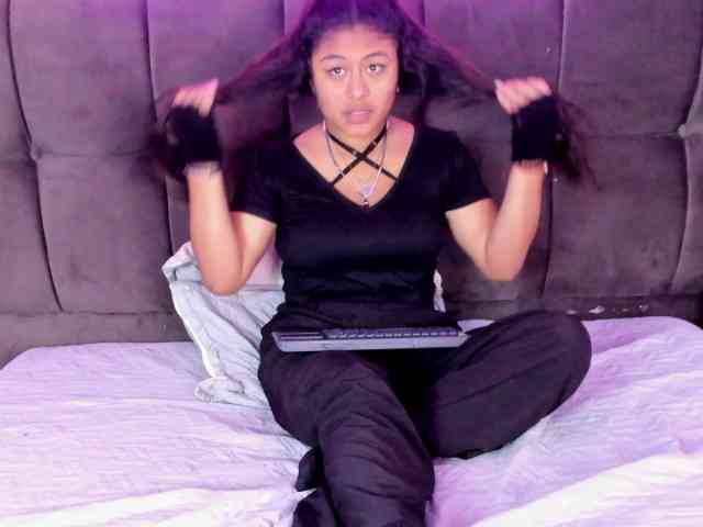 LexiSttar webcam