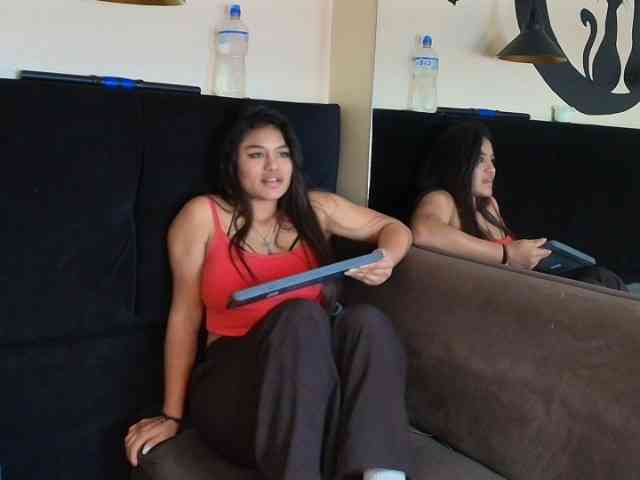 LexiSttar webcam
