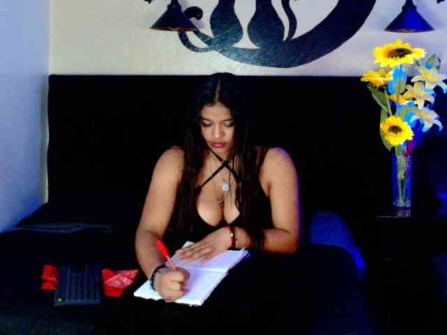 LexiSttar webcam
