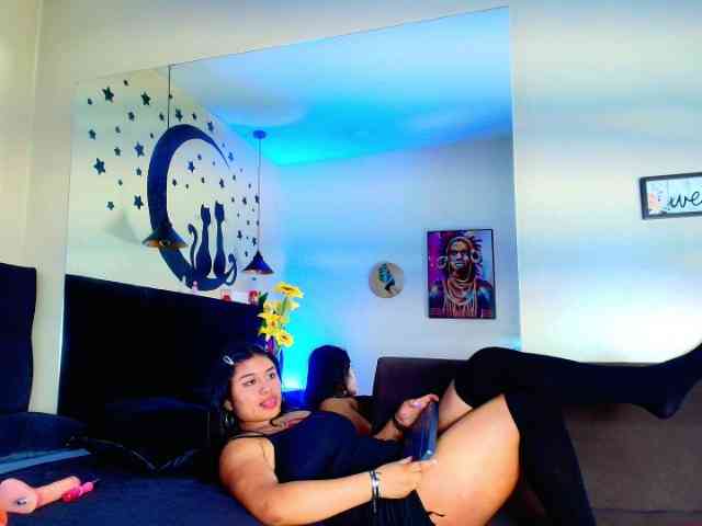 LexiSttar webcam