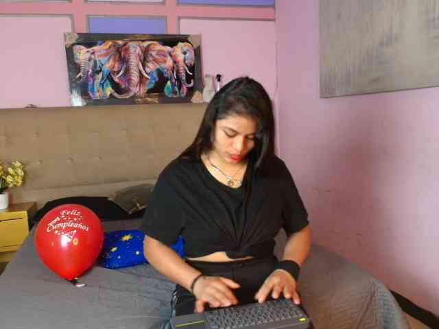 LexiSttar webcam