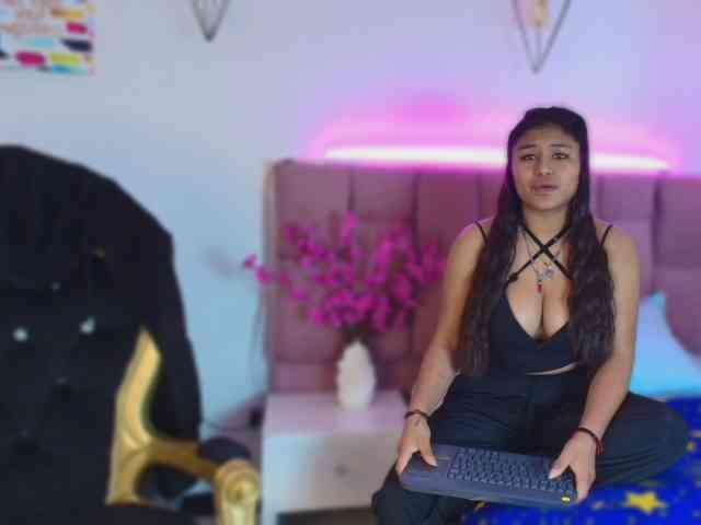 LexiSttar webcam