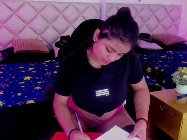 LexiSttar webcam