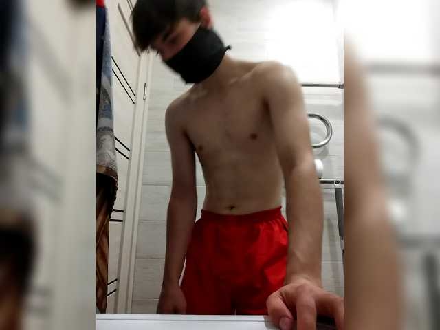 GoodboyBadBoy