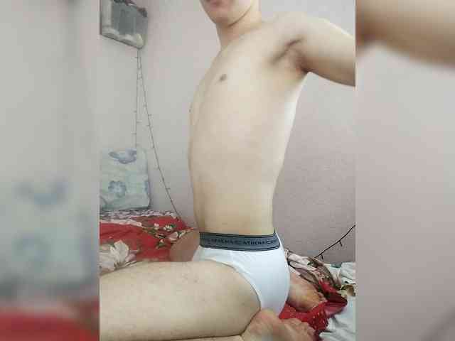 GoodboyBadBoy