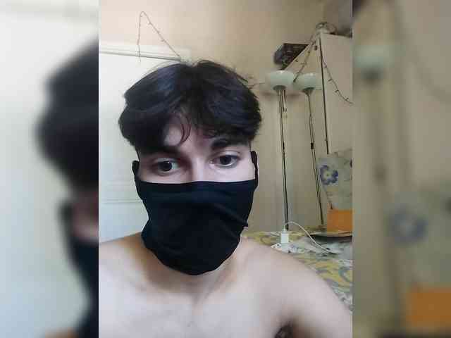 GoodboyBadBoy Sex Cam Show