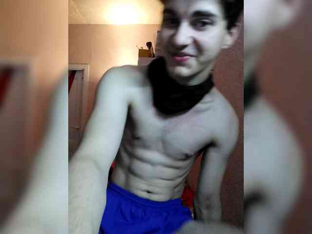 GoodboyBadBoy Sex Cam Show