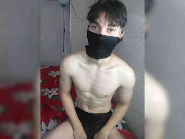 GoodboyBadBoy Sex Cam Show