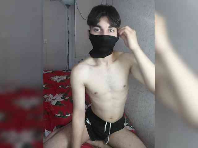 GoodboyBadBoy Sex Cam Show