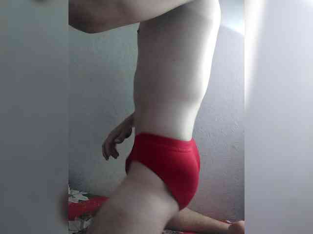 GoodboyBadBoy Sex Cam Show
