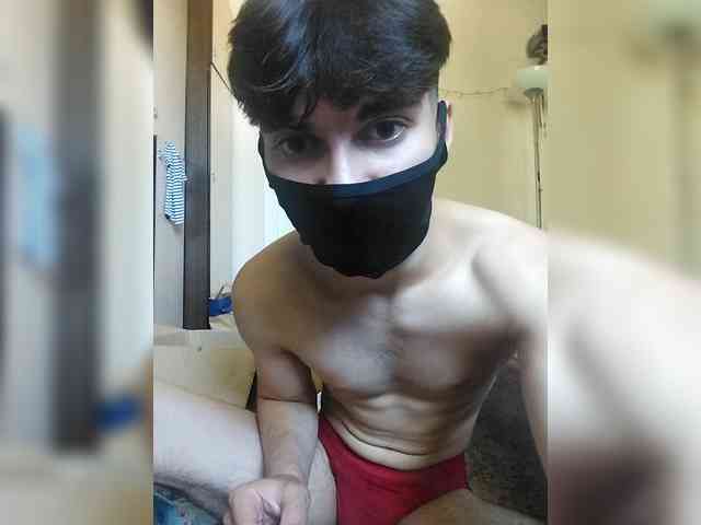GoodboyBadBoy Sex Cam Show