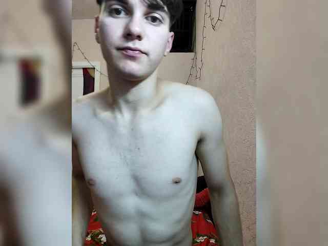 GoodboyBadBoy