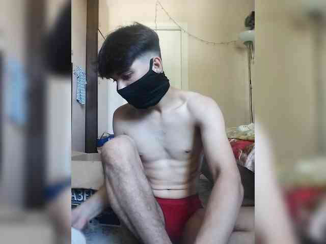 GoodboyBadBoy Sex Cam Show