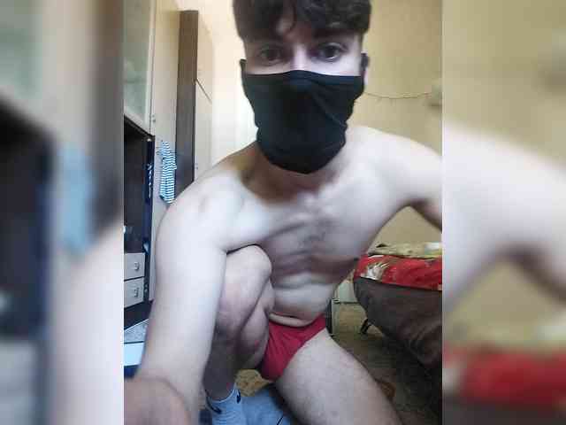 GoodboyBadBoy Sex Cam Show