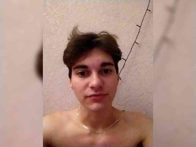 GoodboyBadBoy Live Webcam on BongaCams
