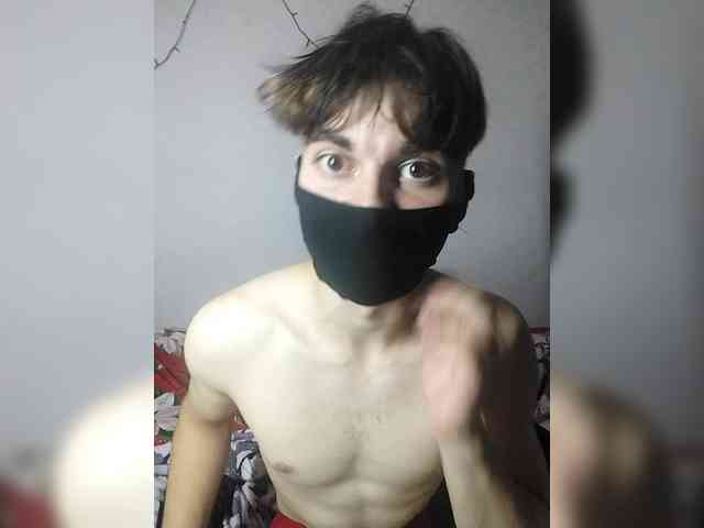 GoodboyBadBoy