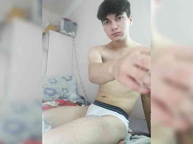 GoodboyBadBoy